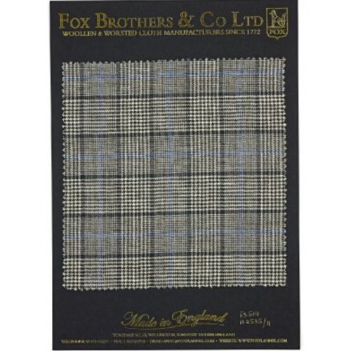 The Khaki Voxmoor Check CODE: FS574 A2535/11